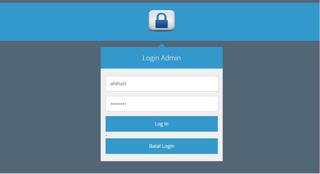 Login PGRI Buton Selatan - Persatuan Guru Republik Indonesia Cabang Buton Selatan